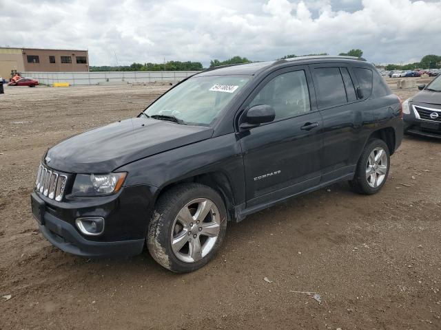 JEEP COMPASS 2014 1c4njdcb4ed920737