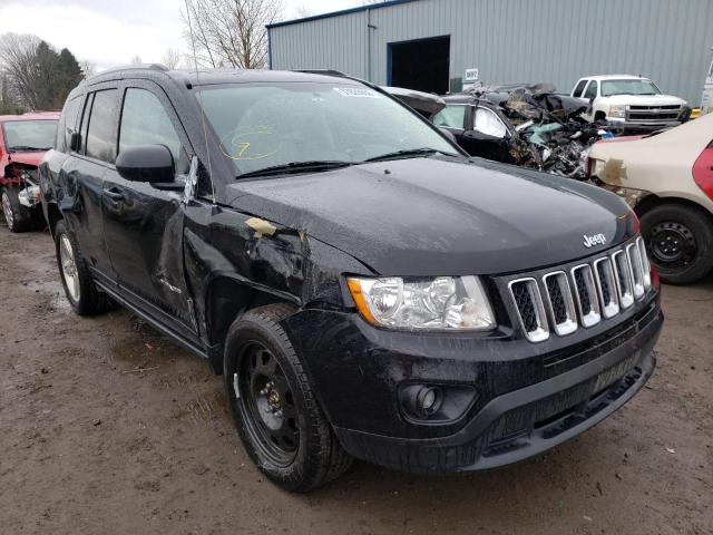 JEEP COMPASS LI 2012 1c4njdcb5cd555059