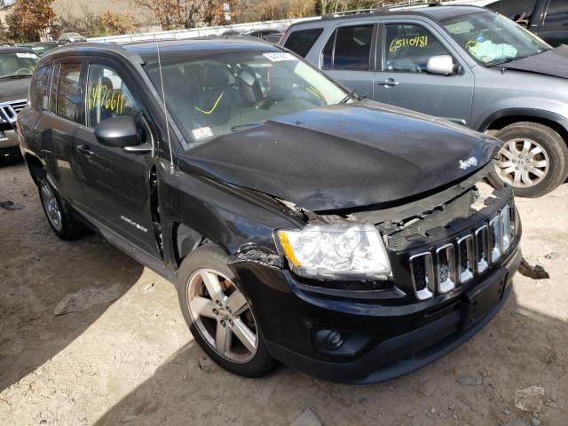 JEEP COMPASS LI 2012 1c4njdcb5cd571925