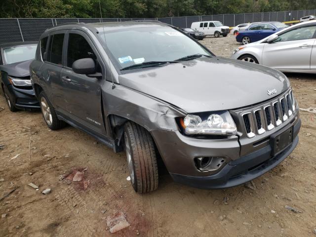 JEEP COMPASS LI 2012 1c4njdcb5cd662290