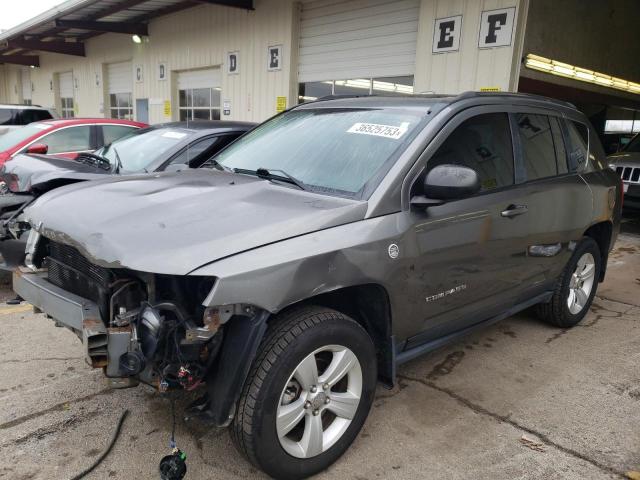 JEEP COMPASS LI 2013 1c4njdcb5dd190500