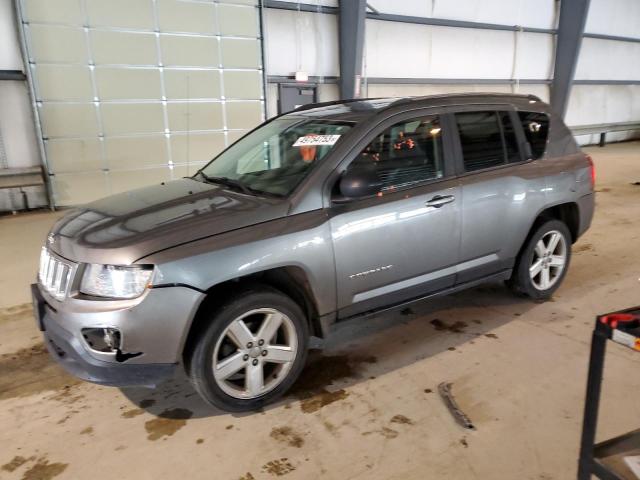 JEEP COMPASS 2013 1c4njdcb5dd275014