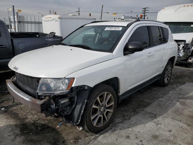 JEEP COMPASS LA 2014 1c4njdcb5ed708378