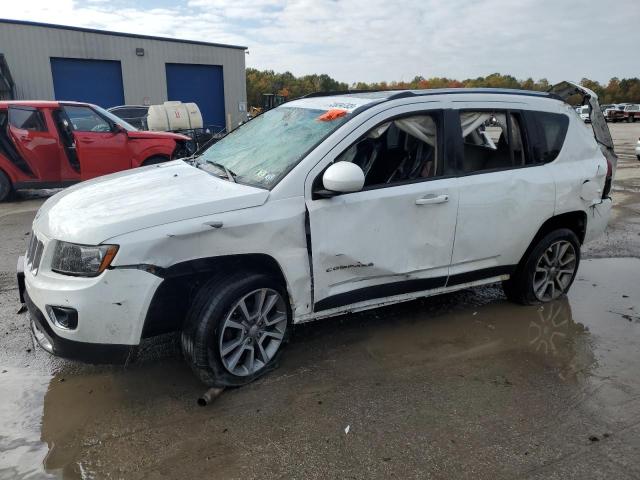 JEEP COMPASS 2014 1c4njdcb5ed847457