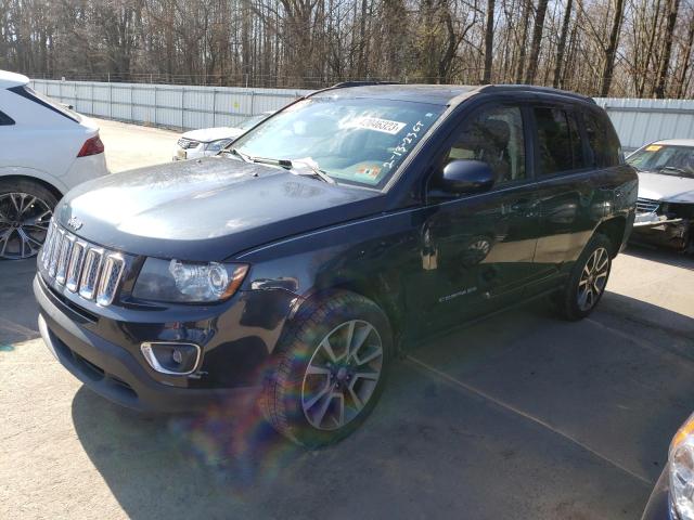 JEEP COMPASS LI 2015 1c4njdcb5fd114469