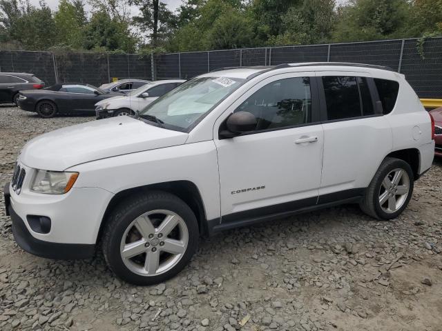 JEEP COMPASS LI 2012 1c4njdcb6cd551862