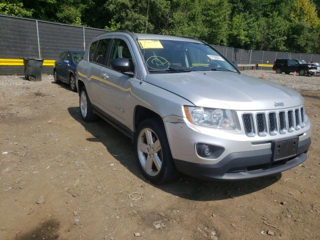 JEEP COMPASS LI 2012 1c4njdcb6cd588944