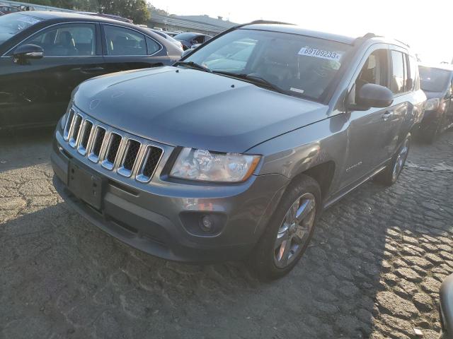 JEEP COMPASS 2012 1c4njdcb6cd637785