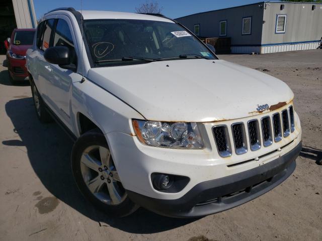 JEEP COMPASS LI 2012 1c4njdcb6cd658314