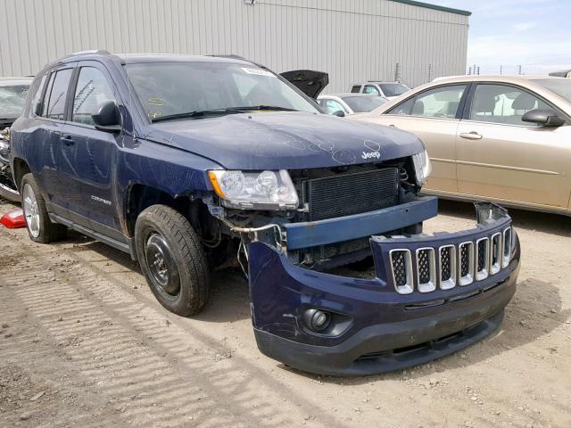 JEEP COMPASS LI 2013 1c4njdcb6dd113988