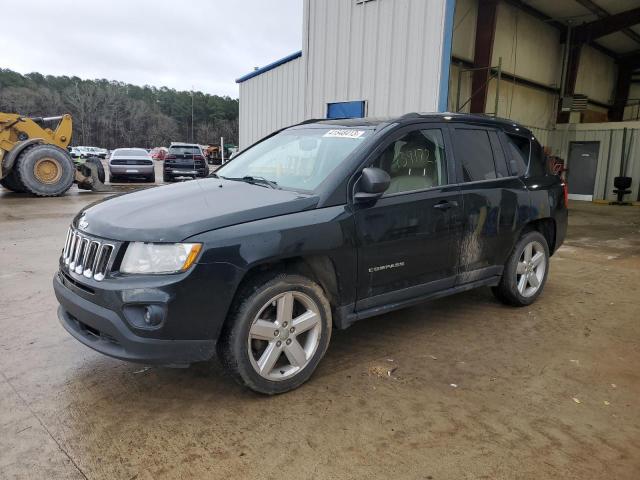 JEEP COMPASS LI 2013 1c4njdcb6dd199688