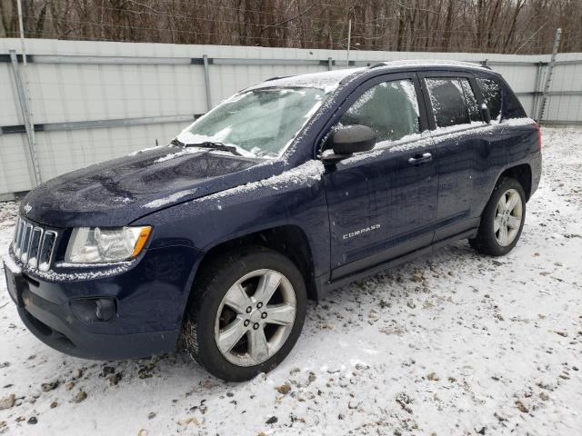 JEEP COMPASS LI 2013 1c4njdcb6dd249540