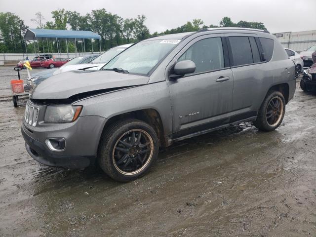 JEEP COMPASS LI 2014 1c4njdcb6ed526284