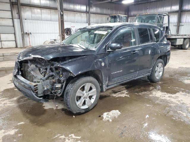 JEEP COMPASS 2014 1c4njdcb6ed530142