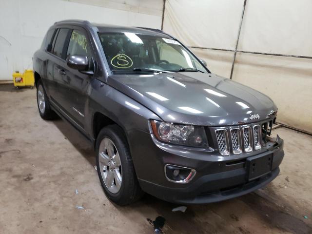 JEEP COMPASS LI 2014 1c4njdcb6ed820350