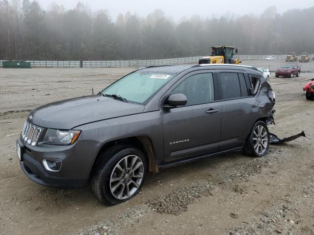 JEEP COMPASS 2015 1c4njdcb6fd358132