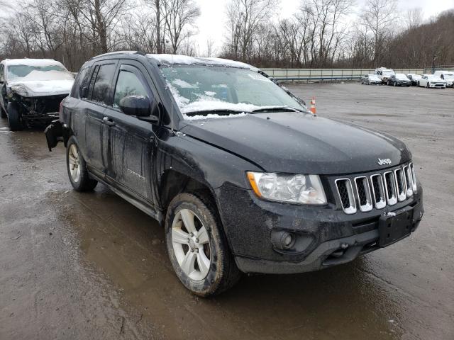 JEEP COMPASS LI 2012 1c4njdcb7cd523617