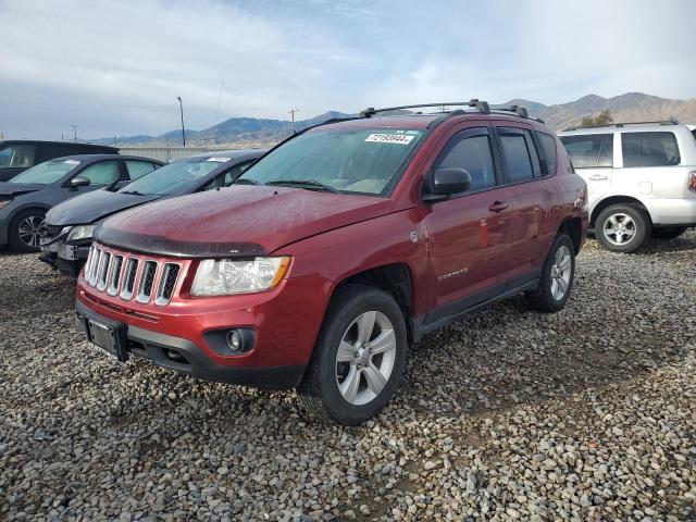 JEEP COMPASS LI 2012 1c4njdcb7cd571988