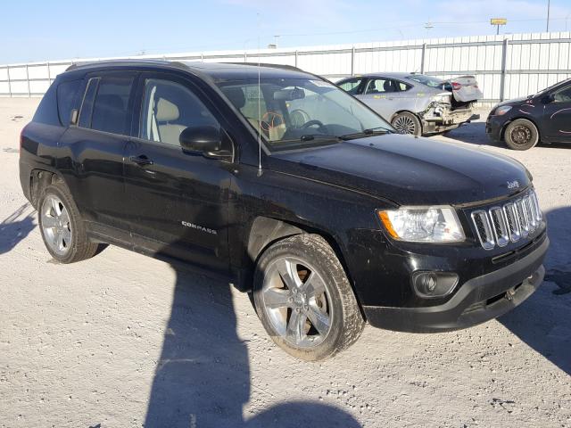 JEEP COMPASS LI 2012 1c4njdcb7cd578052