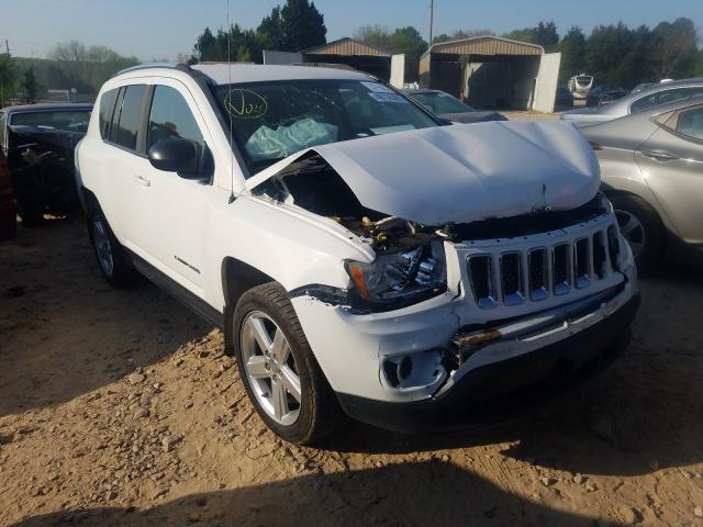 JEEP COMPASS LI 2012 1c4njdcb7cd590279