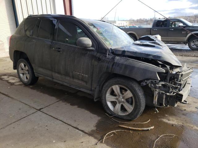 JEEP COMPASS LI 2012 1c4njdcb7cd592663