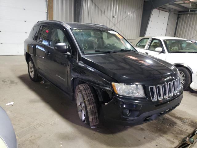 JEEP COMPASS LI 2012 1c4njdcb7cd599371