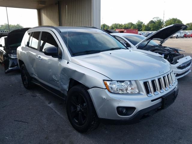 JEEP COMPASS LI 2012 1c4njdcb7cd612474