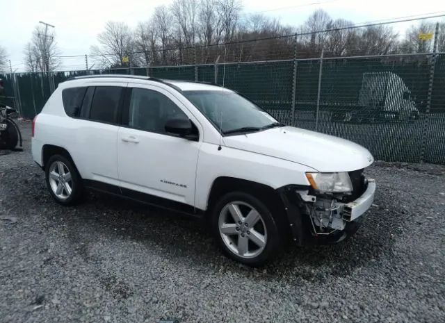 JEEP COMPASS 2012 1c4njdcb7cd624933