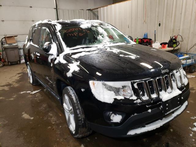 JEEP COMPASS LI 2012 1c4njdcb7cd625533