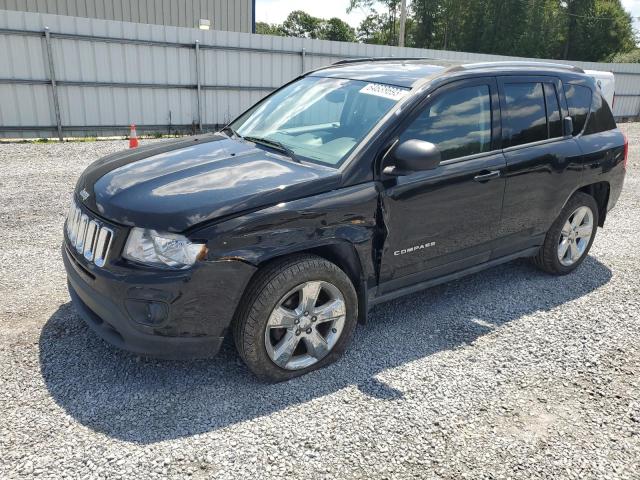 JEEP COMPASS LI 2012 1c4njdcb7cd625967