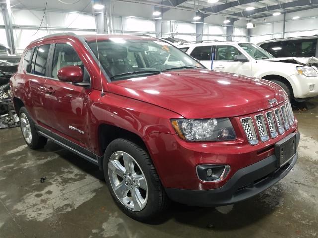 JEEP NULL 2014 1c4njdcb7ed518727