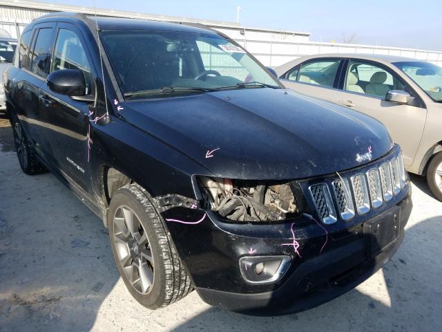 JEEP NULL 2014 1c4njdcb7ed526262