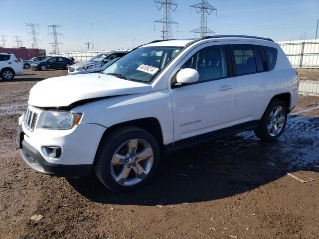 JEEP COMPASS 2014 1c4njdcb7ed529002