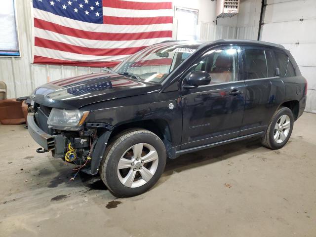 JEEP COMPASS 2014 1c4njdcb7ed546348