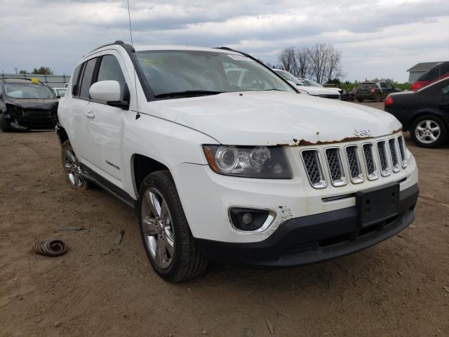 JEEP COMPASS LI 2014 1c4njdcb7ed565028