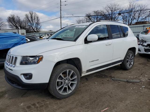 JEEP COMPASS LI 2014 1c4njdcb7ed651116