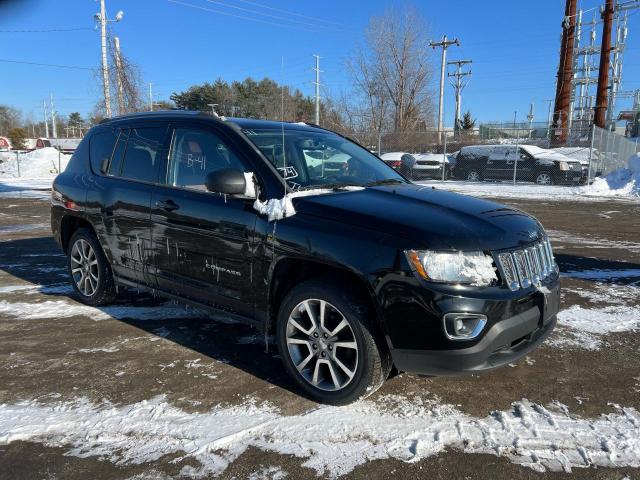 JEEP COMPASS 2014 1c4njdcb7ed652394