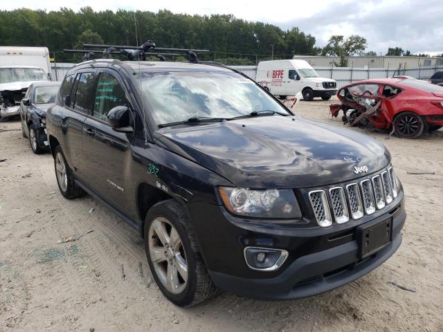 JEEP COMPASS LI 2014 1c4njdcb7ed751880