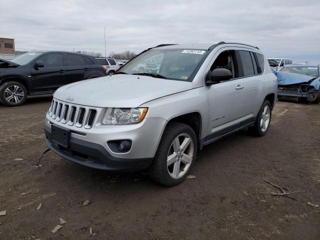 JEEP COMPASS LI 2012 1c4njdcb8cd509435