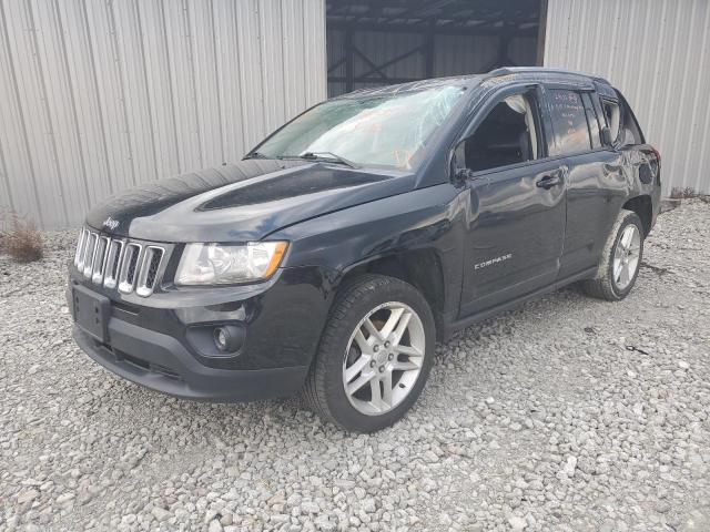 JEEP COMPASS LI 2012 1c4njdcb8cd523741