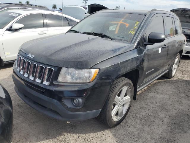 JEEP COMPASS LI 2012 1c4njdcb8cd588251