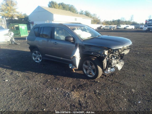 JEEP COMPASS 2012 1c4njdcb8cd600172