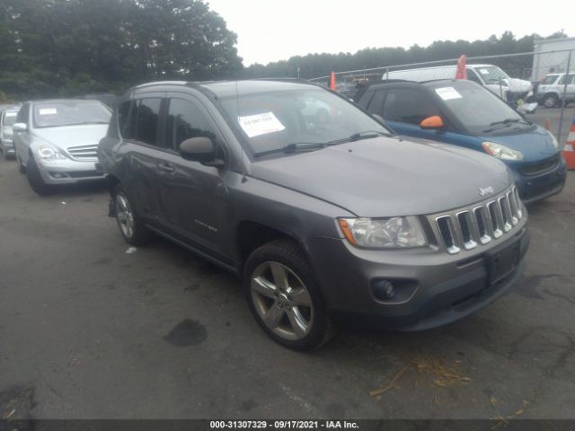 JEEP COMPASS 2013 1c4njdcb8dd222064