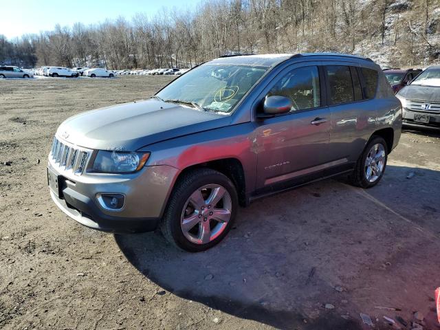 JEEP COMPASS LI 2014 1c4njdcb8ed620103