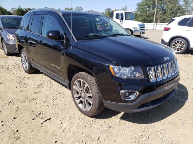 JEEP COMPASS LI 2014 1c4njdcb8ed683637