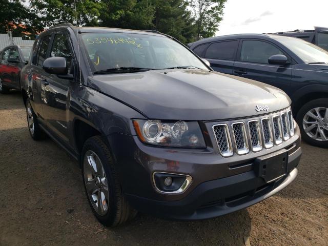 JEEP COMPASS LI 2014 1c4njdcb8ed729466