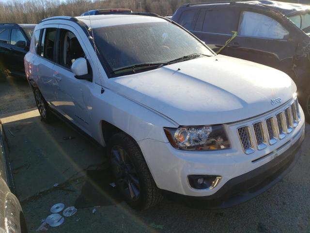 JEEP COMPASS LI 2014 1c4njdcb8ed756991