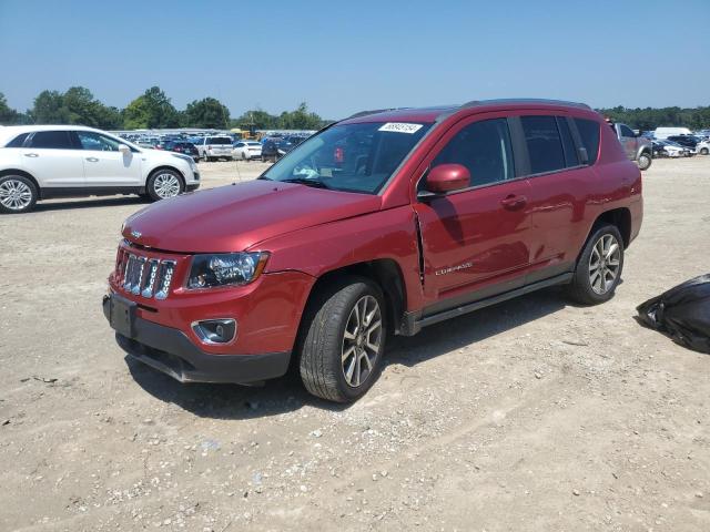 JEEP COMPASS LI 2014 1c4njdcb8ed871249