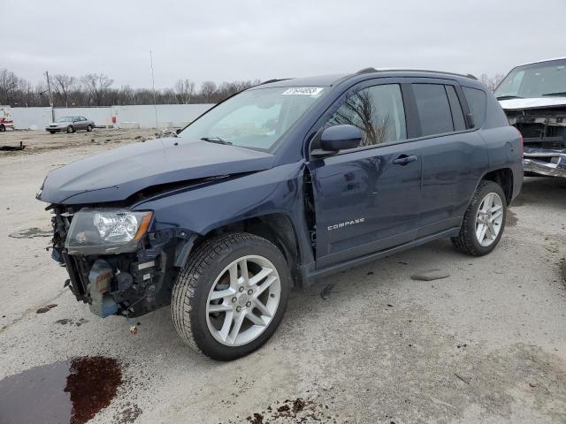 JEEP COMPASS LI 2015 1c4njdcb8fd333300