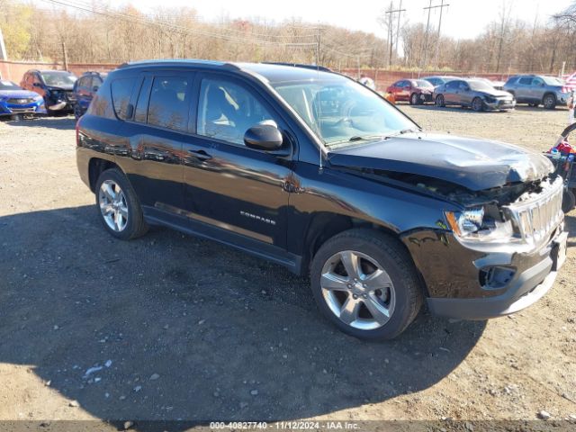 JEEP COMPASS 2015 1c4njdcb8fd358021